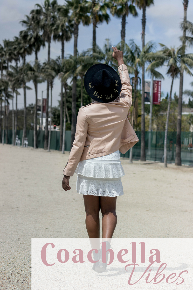 Coachella Vibes The Daily Seyi